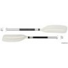 Pagaie professionelle double 210 cm  - N°1 - comptoirnautique.com