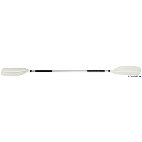 Professional double paddle 210 cm - N°2 - comptoirnautique.com 