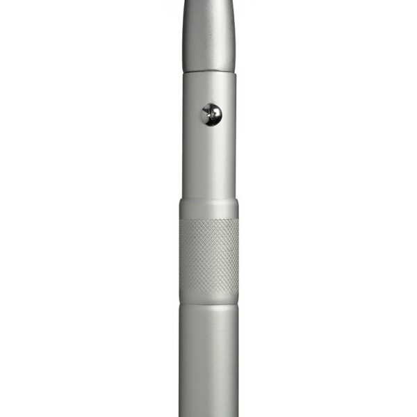 Gaff telescopico 100/200 cm - N°1 - comptoirnautique.com