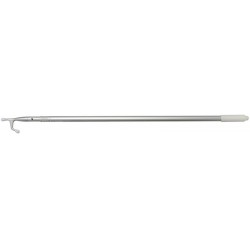 Telescopic gaff 100/200 cm