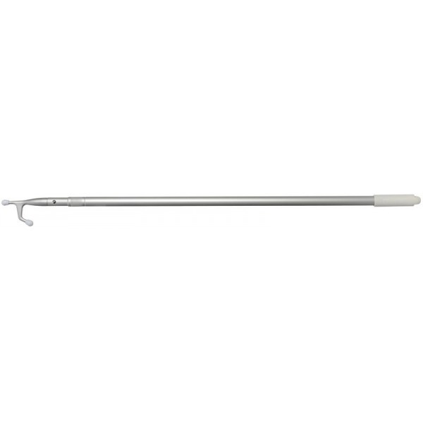 Gaff telescopico 100/200 cm - N°2 - comptoirnautique.com