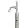 Telescopic gaff 100/200 cm