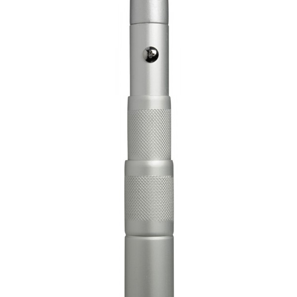 Gaffa telescopica da 105/240 cm - N°1 - comptoirnautique.com