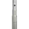 105/240 cm telescopic gaff