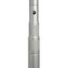 Gaffa telescopica da 105/240 cm