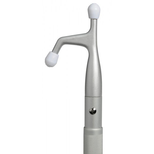 Gaffa telescopica da 105/240 cm - N°2 - comptoirnautique.com