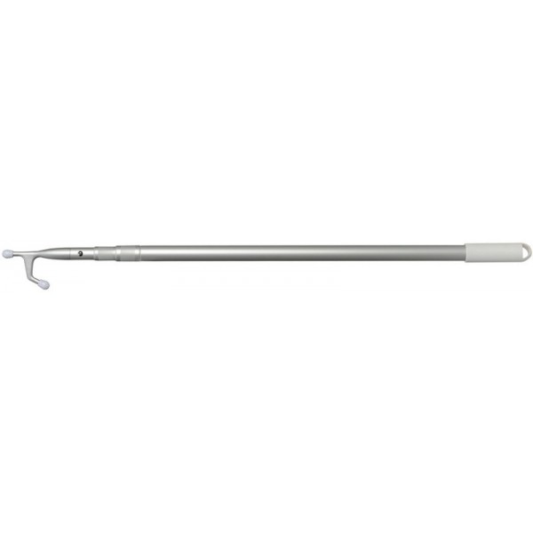Gaffa telescopica da 105/240 cm - N°4 - comptoirnautique.com
