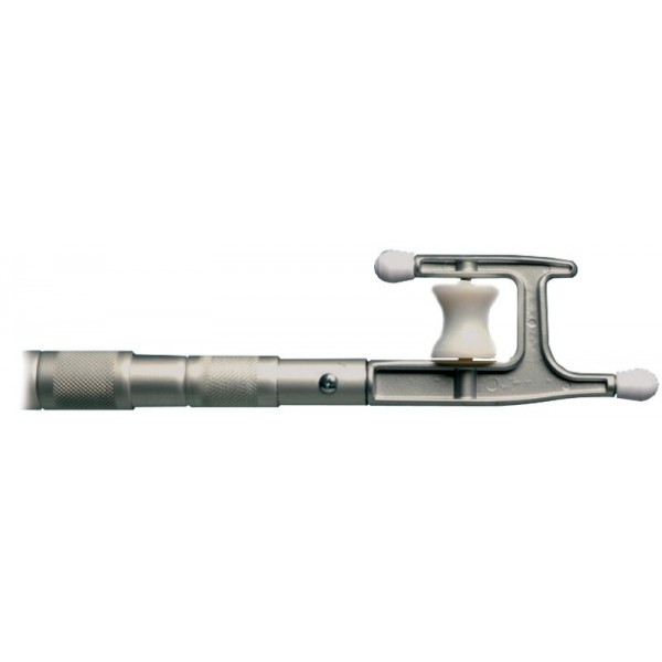 Bi-telescopico con carrucola  - N°1 - comptoirnautique.com