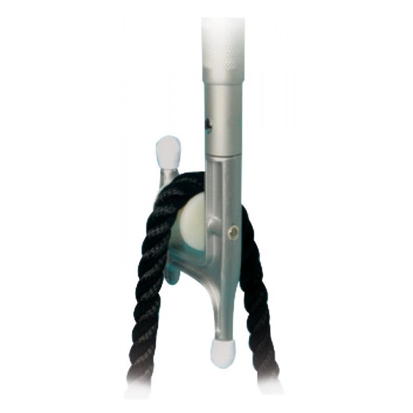 Bi-telescopico con carrucola  - N°2 - comptoirnautique.com