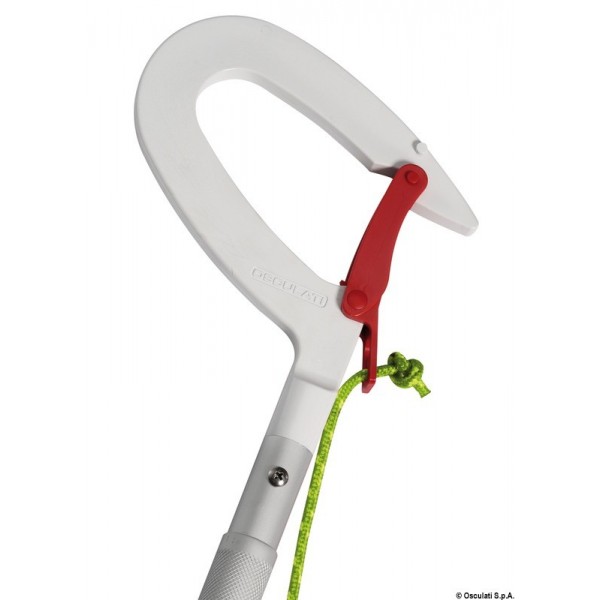 Gaff telescopico - N°2 - comptoirnautique.com