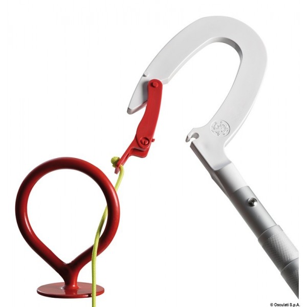Gaff telescopico - N°4 - comptoirnautique.com