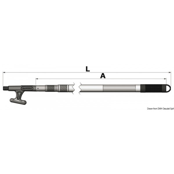 Gafe profissional - N°3 - comptoirnautique.com 