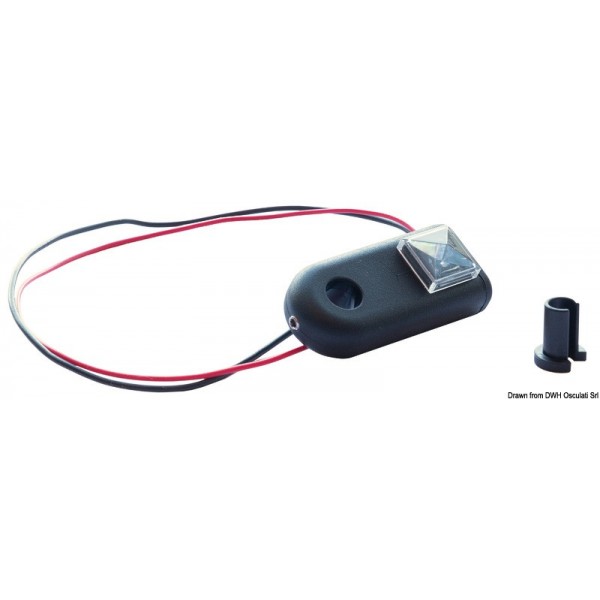 Kit di illuminazione per WINDEX - N°1 - comptoirnautique.com