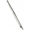 Asta per bandiera in acciaio inox con sezione profilata - 61 cm - N°1 - comptoirnautique.com