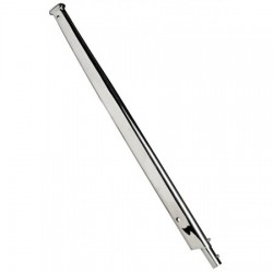 Stainless steel flagpole...