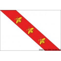 Bandiera regionale...