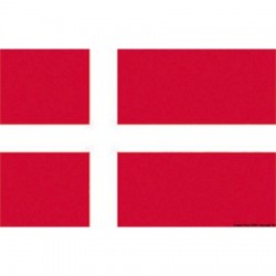 Denmark pavilion 20 x 30 cm