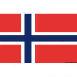 Pabellón de Noruega 20 x 30 cm