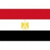 Pabellón de Egipto 40 x 60 cm - N°1 - comptoirnautique.com