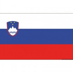 Pavillon Slovénie 20 x 30 cm