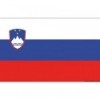Padiglione Slovenia 20 x 30 cm - N°1 - comptoirnautique.com