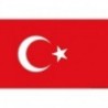 Padiglione Turchia 40 x 60 cm