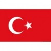 Padiglione Turchia 40 x 60 cm - N°1 - comptoirnautique.com