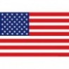 Padiglione USA 40 x 60 cm