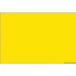 Bandera letra Q 20 x 30 cm