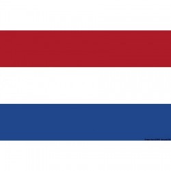 Pavilhão da Holanda 20 x 30 cm