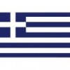 Pabellón de Grecia 70 x 100 cm - N°1 - comptoirnautique.com