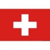 Pavillon Suisse 40 x 60 cm - N°1 - comptoirnautique.com