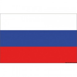 Pavillon Russie 20 x 30 cm