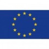 Bandiera Europa 20 x 30 cm - N°1 - comptoirnautique.com