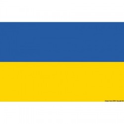 Pavilhão da Ucrânia 20 x 30 cm