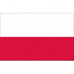 Padiglione Polonia 40 x 60 cm