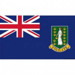 Bandera de las Islas...