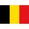 Padiglione Belgio 70 x 100 cm