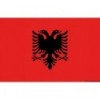 Albania pavilion 20 x 30 cm - N°1 - comptoirnautique.com