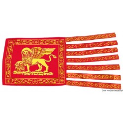 Pavilhão de Veneza 12 x 24 cm