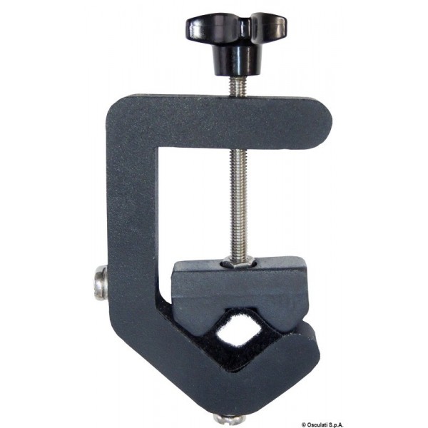 Supporto Climpser Stopgull f. mano-corrimano  - N°1 - comptoirnautique.com