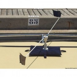 Soporte STOP GULL para cojines