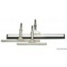 Spatole Shurhold da 305 mm in acciaio inox