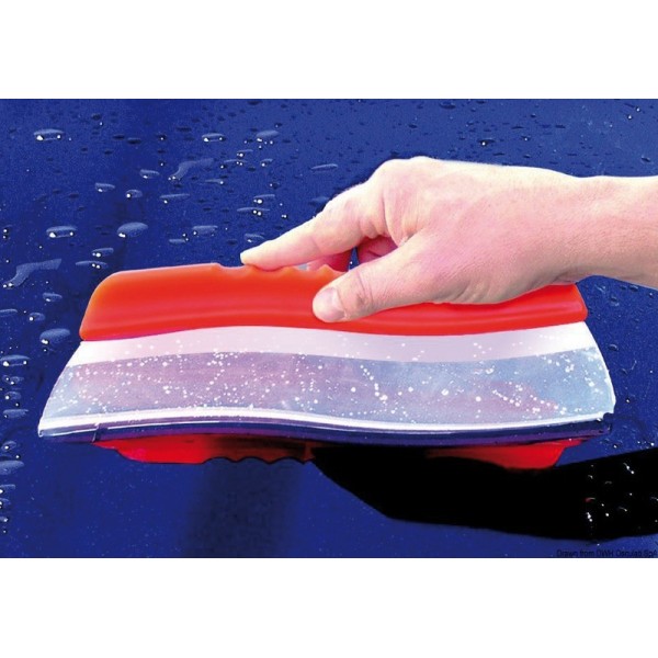 Cuchilla flexible Shurhold 300 mm - N°1 - comptoirnautique.com