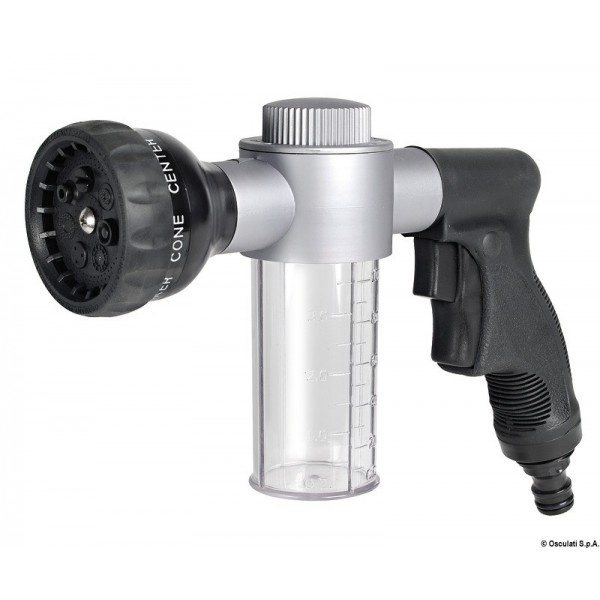 Pistolet   réservoir  - N°1 - comptoirnautique.com