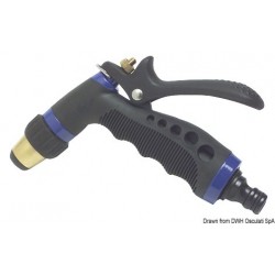 Professionelle Pistolenlanze