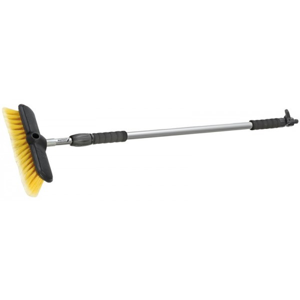 Scope-spazzola telescopica Mafrast standard 95/150 cm  - N°1 - comptoirnautique.com