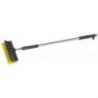 Scope-spazzola telescopica Mafrast 2 inclinato 117/180cm 