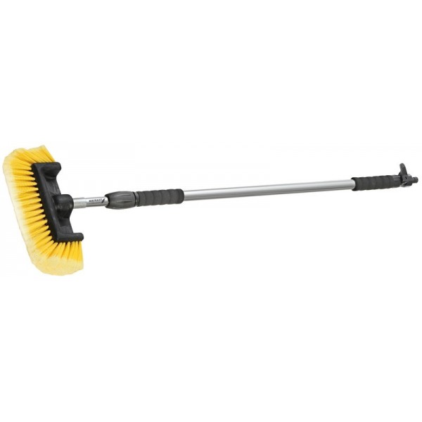 Escova telescópica Mafrast 5 inclinação 117/180cm - N°1 - comptoirnautique.com