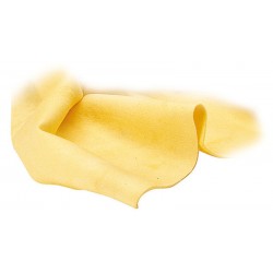 Chamoisleder Daino Salt groß